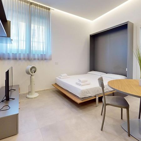 - Statuto Apartments - Bergamo Exteriér fotografie