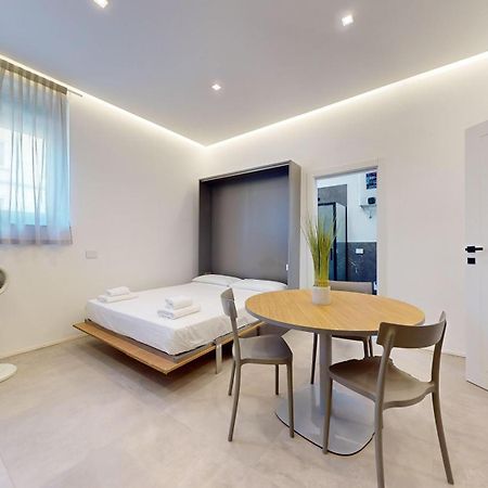 - Statuto Apartments - Bergamo Exteriér fotografie