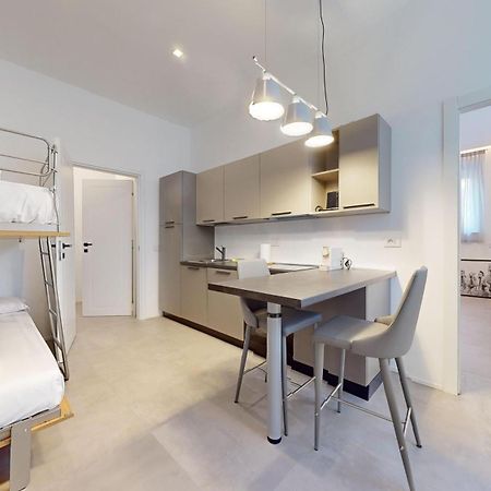 - Statuto Apartments - Bergamo Exteriér fotografie