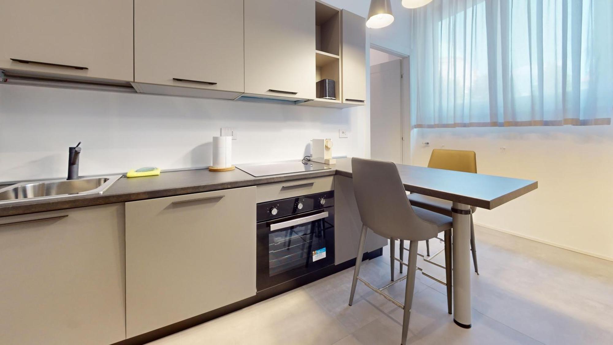 - Statuto Apartments - Bergamo Exteriér fotografie