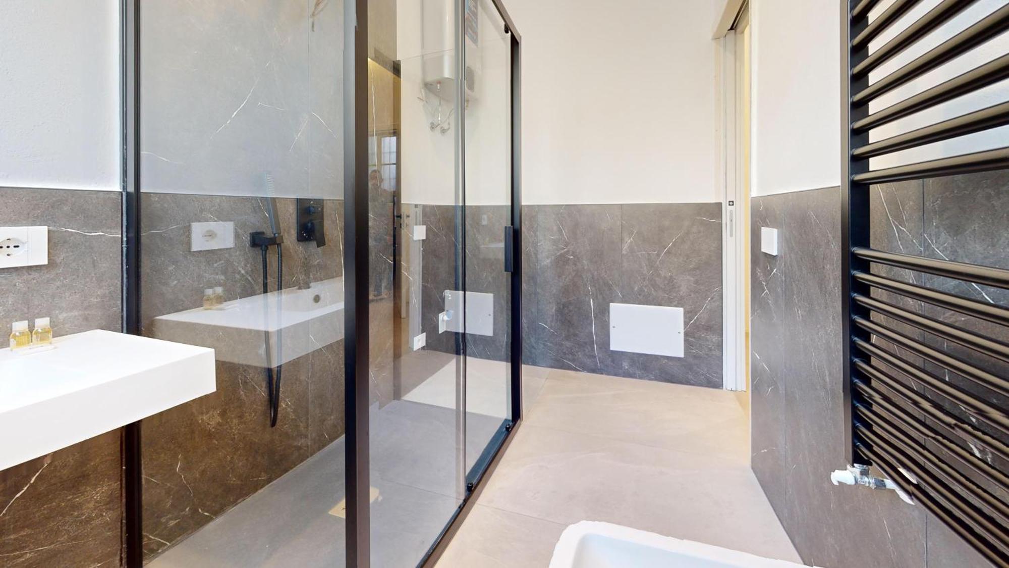 - Statuto Apartments - Bergamo Exteriér fotografie