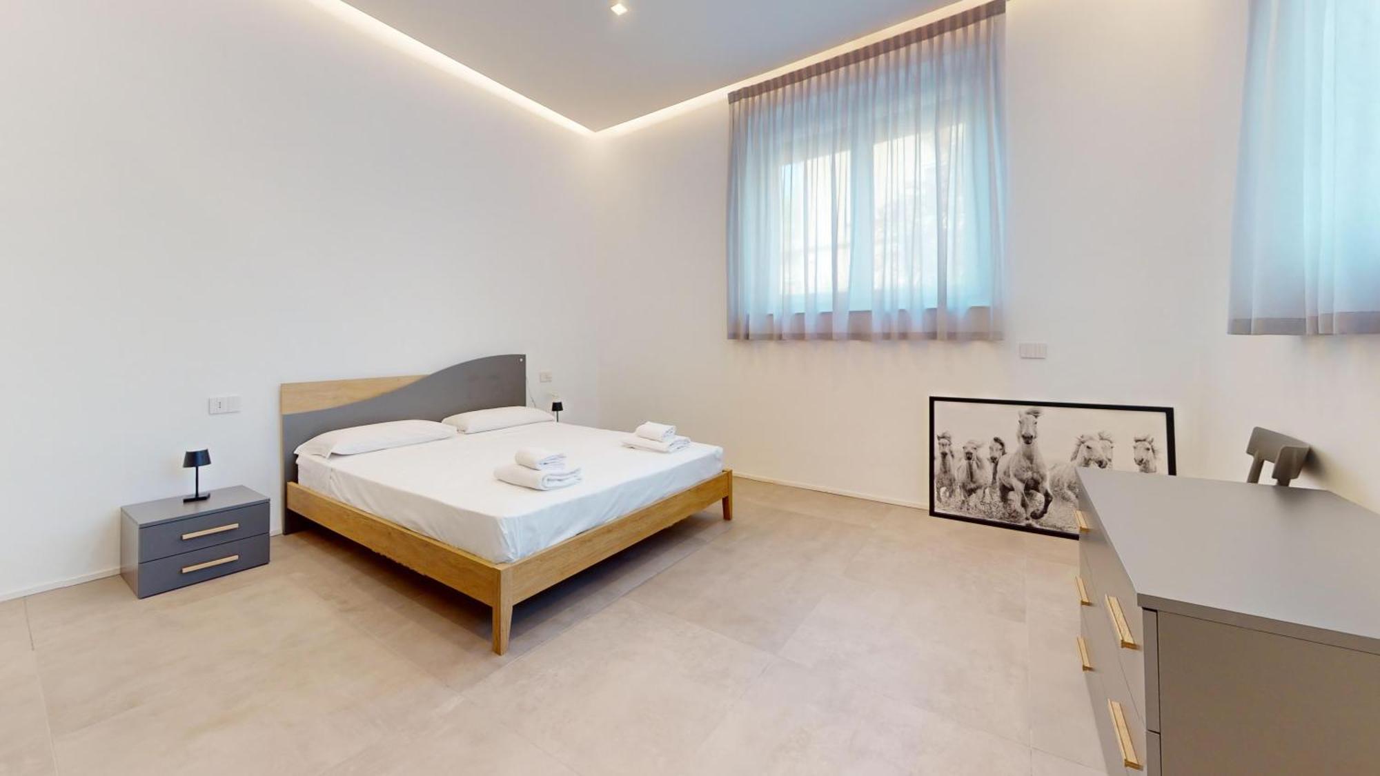 - Statuto Apartments - Bergamo Exteriér fotografie