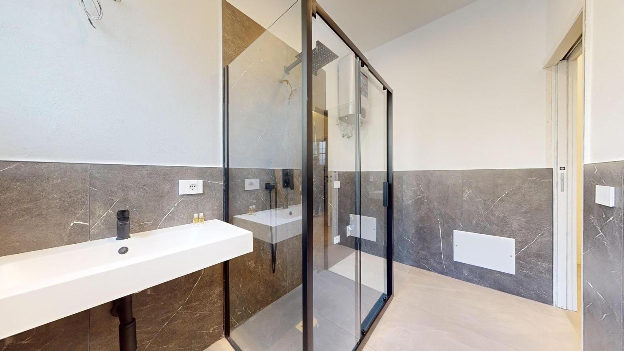 - Statuto Apartments - Bergamo Exteriér fotografie